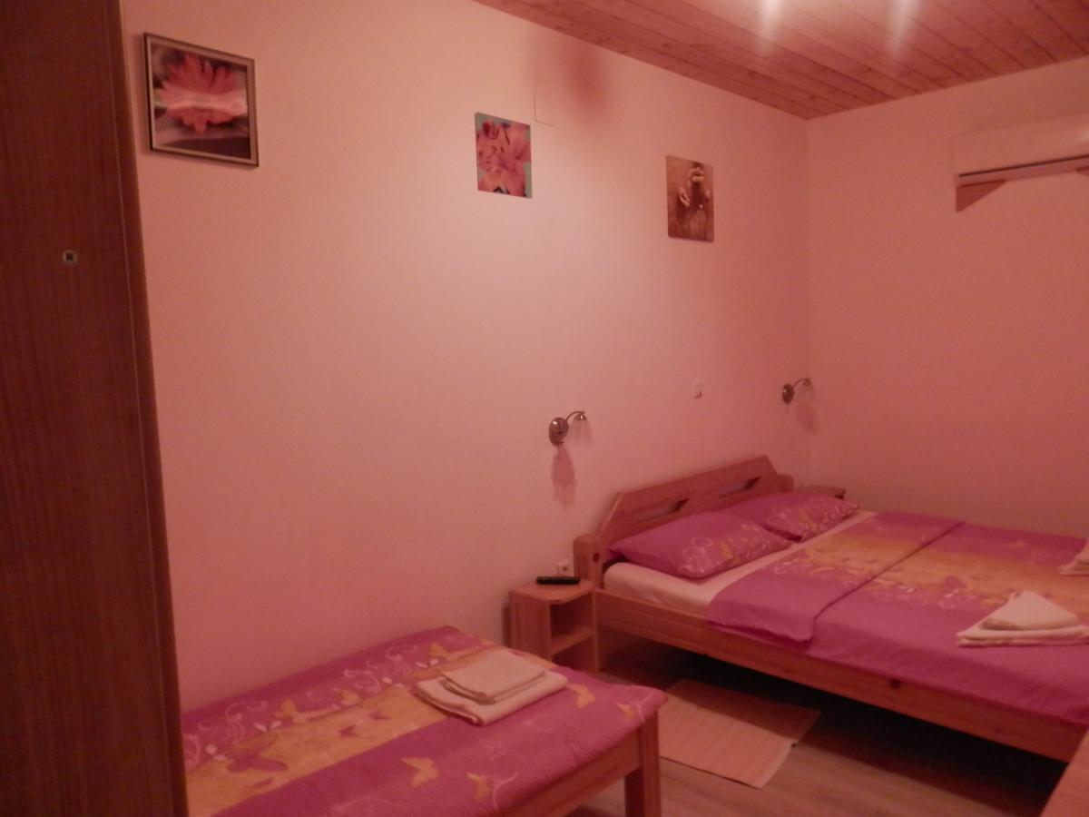 אירינובץ Guesthouse Matija מראה חיצוני תמונה